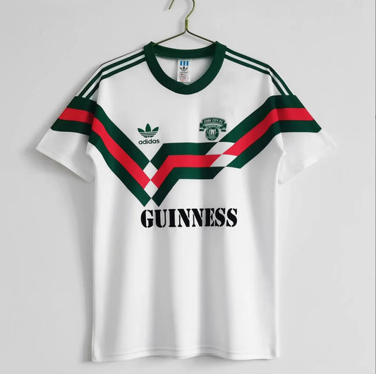Cork City 1988/89 Home Shirt